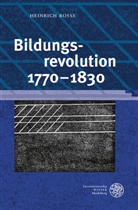 Heinrich Bosse, Naci Ghanbari, Nacim Ghanbari - Bildungsrevolution 1770-1830