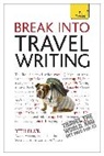 Beth Blair - Break Into Travel Writing