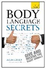 Diana Mather, Mather Diana - Body Language Secrets