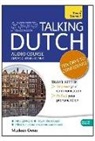 Marleen Owen - Keep Talking Dutch (Audio book)