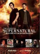 Nicholas Knight, Nicholas Kripke Knight, KNIGHT NICHOLAS KRIPKE ERIC, Eric Kripke - Essential Supernatural