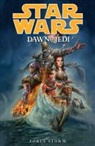 John Ostrander, Ostrander John - Star Wars - Dawn of the Jedi