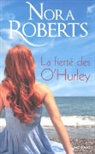 Marie-Claude Cortial, Nora Roberts, Odile Retz, Nora Roberts, Nora (1950-....) Roberts, Roberts-N/mosaic - La fierté des O'Hurley