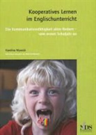Karolina Marques Pareira, Karolina Marques Pereira, Karolina Wysocki - Kooperatives Lernen im Englischunterricht