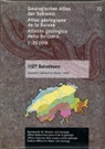Geologischer Atlas der Schweiz 72. Solothurn