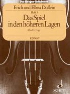 Elma Doflein, Erich Doflein - Das Geigen-Schulwerk