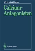 Winifred G Nayler, Winifred G. Nayler - Calcium-Antagonisten