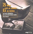 Nicole Maibaum - 25 Wege sich an seinem Ex zu rächen