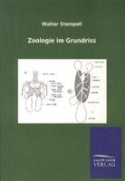Walter Stempell - Zoologie im Grundriss
