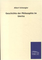 Albert Schwegler - Geschichte der Philosophie im Umriss