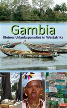 Hup, Ilon Hupe, Ilona Hupe, Vachal, Manfred Vachal, Ilon Hupe... - Gambia