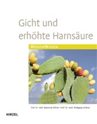 Wolfgang GrÃ¶bner, Gröbner, Wolfgang Gröbner, Nepomuk ZÃ¶llner, Zöllne, Nepomu Zöllner... - Gicht und erhöhte Harnsäure