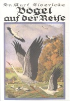 Kurt Floericke - Vögel auf der Reise