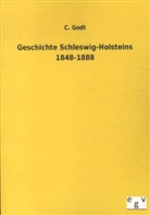 C Godt, C. Godt - Geschichte Schleswig-Holsteins 1848-1888