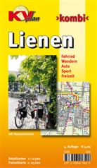 KVplan-Kombi-Reihe: KVplan Kombi Lienen