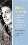 Susan Sontag - Zoals de geest verbonden is aan het vlees