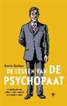 Kevin Dutton - De lessen van de psychopaat