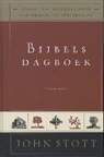 John Stott, Fred Apps - Bijbels dagboek
