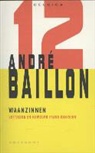 Andre Baillon, André Baillon, Dirk Leyman - Waanzinnen