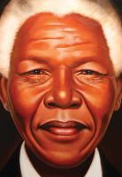 Kadir Nelson, Kadir Nelson - Nelson Mandela