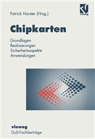 Patric Horster, Patrick Horster - Chipkarten