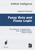 Siegfried Gottwald - Fuzzy Sets and Fuzzy Logic
