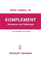 Klau Rother, Klaus Rother - Komplement