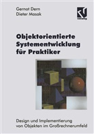 Gernot Dern, Diete Masak, Dieter Masak - Objektorientierte Systementwicklung für Praktiker