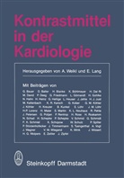 Lang, Lang, E. Lang, Weikl, A Weikl, A. Weikl - Kontrastmittel in der Kardiologie