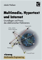 Jakob Nielsen, Effelsberg, Effelsberg, Ral Steinmetz, Ralf Steinmetz - Multimedia, Hypertext und Internet