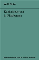 Wulff Plinke - Kapitalsteuerung in Filialbanken