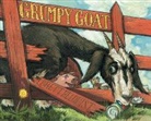Brett Helquist, Helquist Brett, Brett Helquist, Helquist Brett - Grumpy Goat