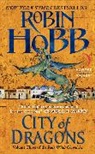Robin Hobb - City of Dragons