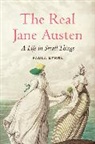 Paula Byrne - The Real Jane Austen