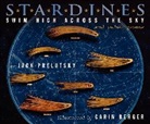 Carin Berger, Jack Prelutsky, Jack/ Berger Prelutsky, Carin Berger, Jack Prelutsky - Stardines Swim High Across the Sky