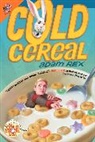 Adam Rex - Cold Cereal