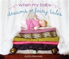 Adele Enersen, Adele Enersen - When My Baby Dreams of Fairy Tales
