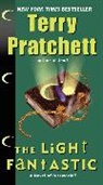 Terence David John Pratchett, Terry Pratchett - The Light Fantastic
