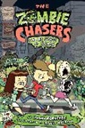 David DeGrand, John Kloepfer, John/ Degrand Kloepfer, David DeGrand, Ned Degrand - The Zombie Chasers #4: Empire State of Slime