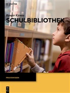 Renate Kirmse - Schulbibliothek