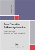 Sarah Strauss - Peer Education & Gewaltprävention