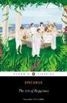 Epicurus, n/a Epicurus, George K. (TRN)/ Strodach Epicurus/ Strodach, Daniel Klein, George K. Strodach, John K. Strodach - The Art of Happiness