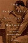 James Brien, O&amp;apos, James O'Brien, O'Brien James - The Scientific Sherlock Holmes