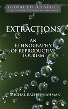 M Nahman, M. Nahman, Michal Nahman, Michal Rachel Nahman, NAHMAN MICHAL RACHEL - Extractions
