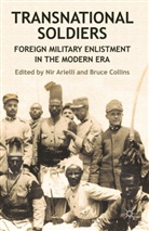 Nir Collins Arielli, ARIELLI NIR COLLINS BRUCE, Arielli, N Arielli, N. Arielli, Nir Arielli... - Transnational Soldiers
