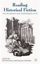 Kate Mitchell, Kate Parsons Mitchell, K. Mitchell, Kate Mitchell, Parsons, N Parsons... - Reading Historical Fiction