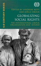 Sandrine Droux Kott, KOTT SANDRINE DROUX JOELLE, Droux, Droux, J. Droux, Jo Lle Droux... - Globalizing Social Rights