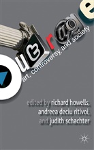 R. Howells, Richard Ritivoi Howells, HOWELLS RICHARD RITIVOI ANDREEA, R. Howells, Richard Howells, Ritivoi... - Outrage