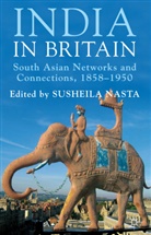 Susheila Nasta, Nasta Susheila, Nasta, S Nasta, S. Nasta, Susheila Nasta - India in Britain