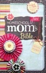 Janet Tatman, Zondervan Publishing - NIV, Homeschool Mom's Bible, Hardcover